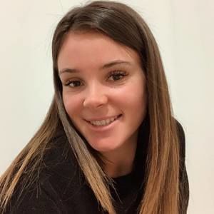 Meet your Posher, Grace